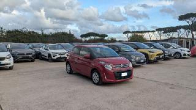 Citroen C1 1.0cc 70cv 