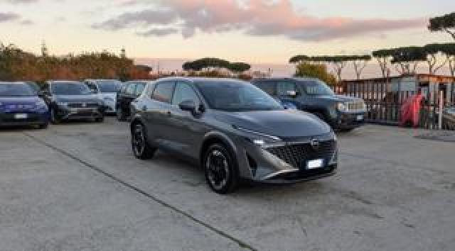 Nissan Qashqai Hybrid Xtr 2wd 1.3cc 158cv 