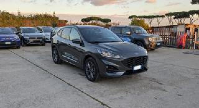 Ford Kuga Phev St-Line 2.5cc 225cv