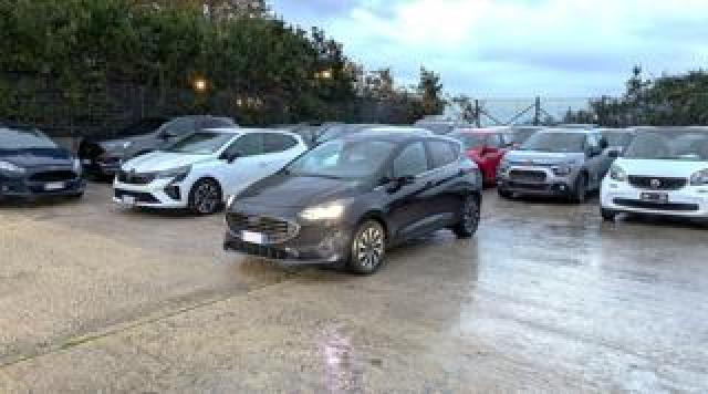 Ford Fiesta Hybrid 1.0 Ecoboost 125cv Android/carplay 