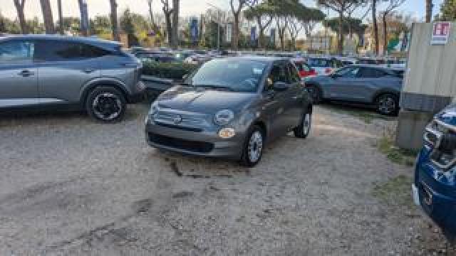 Fiat 500 Hybrid 1.0cc 70cv Android/carplay 