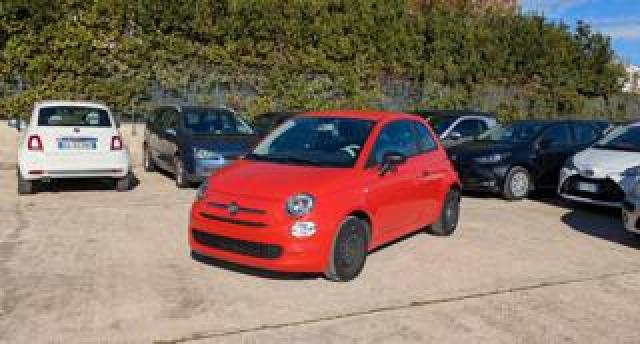 Fiat 500 1.0cc 70cv Android/carplay 