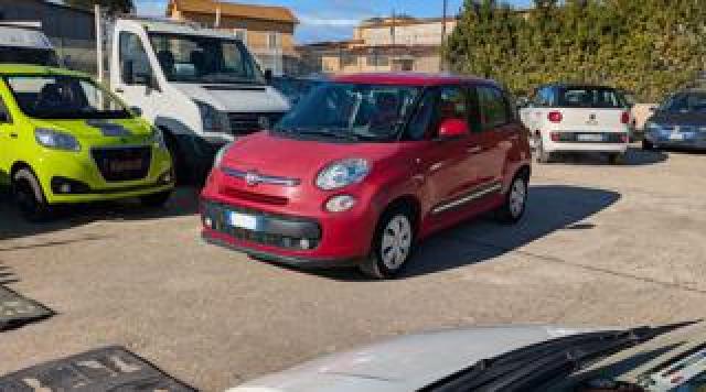 Fiat 500l 1.3mjt 90cv 