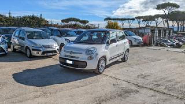 Fiat 500l 1.3mjt 84cv 