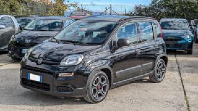 Fiat Panda 1.0cc 69cv Hybrid 