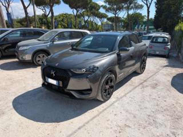 Ds Automobiles Ds 3 Crossback Crossback 1.2cc 101cv Performance 