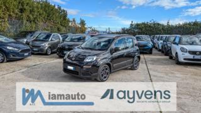 Fiat Panda 1.0cc 69cv Hybrid 