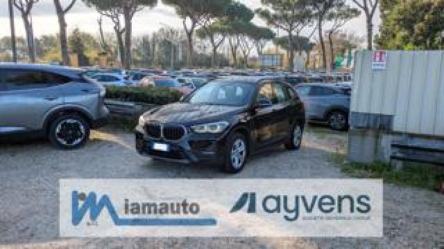 Bmw X1 Plug In Business Advant. 1.5cc 220cv