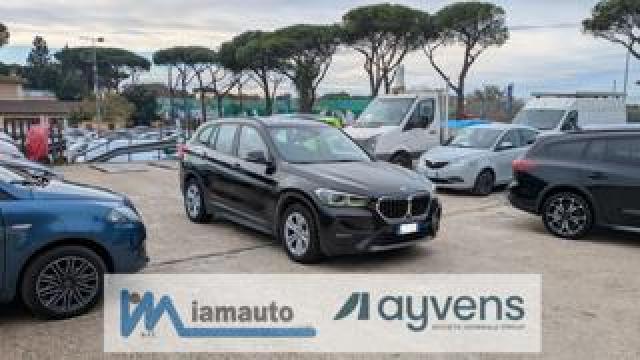 Bmw X1 Phev Xdrive 1.5cc 220cv