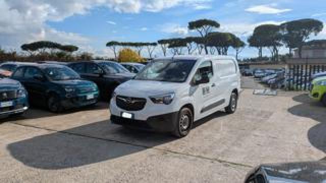 Opel Combo 1.5d 130cv E6d 
