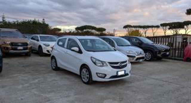 Opel Karl Gpl 1.0cc 75cv Lane Assist Cerchi In Lega 