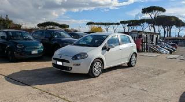 Fiat Punto 1.3mjt 84cv 