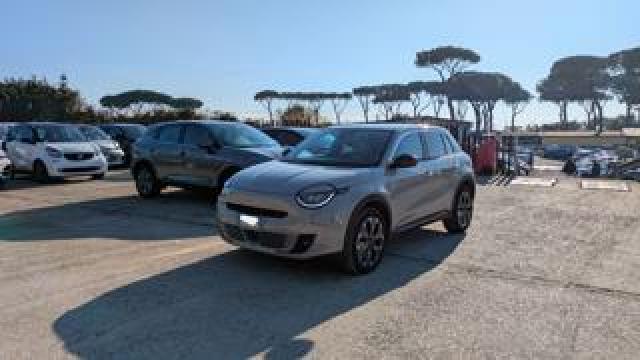 Fiat 600 Hybrid La Prima 1.2cc 110cv Lane Assist 