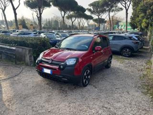 Fiat Pandina Hybrid City Cross 1.0cc 70cv 