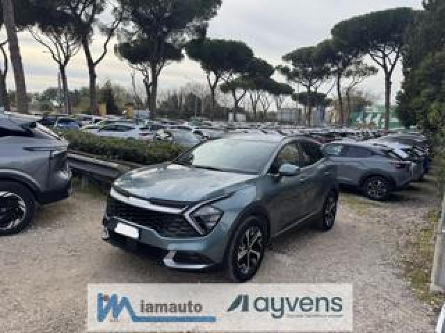 Kia Sportage Sportage 1.6 Crdi Mhev Dct Business 