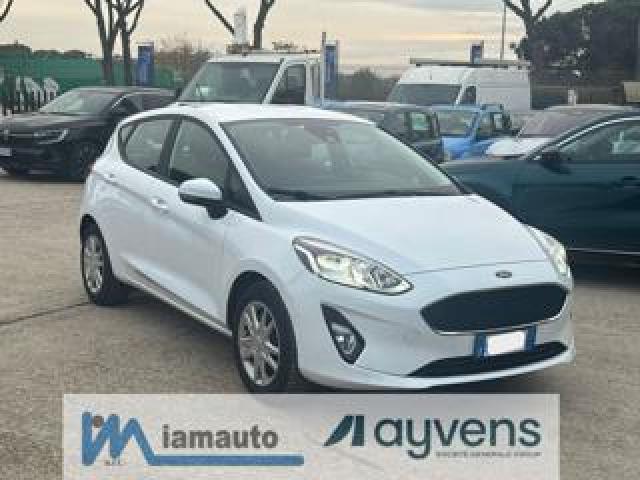 Ford Fiesta 1.5 Ecoblue Business 85cv My19.5 