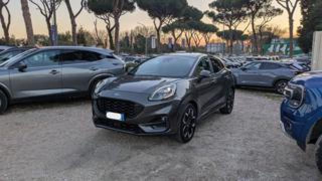 Ford Puma Hybrid Ecoboost 1.0cc 125cv Digital Cockpit Navi 