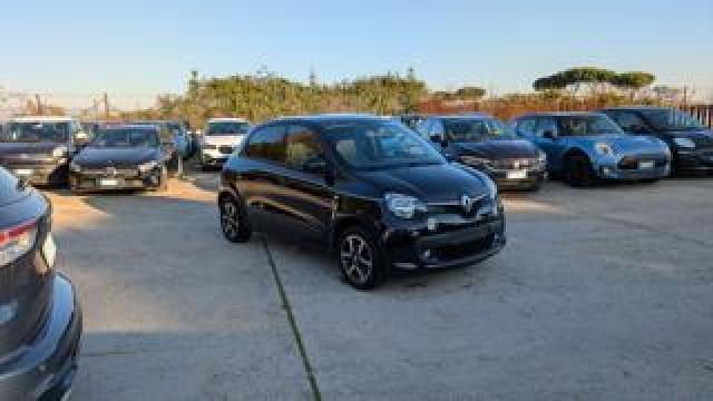 Renault Twingo 1.0cc 70cv Cruisecontrol Automatica 