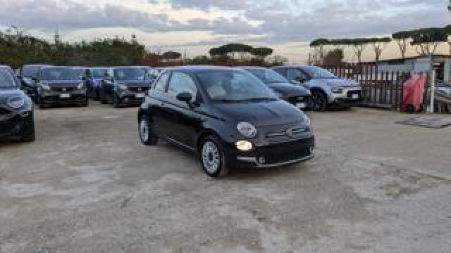 Fiat 500 Hybrid Dolcevita 1.0cc 70cv Tetto Panoramico 
