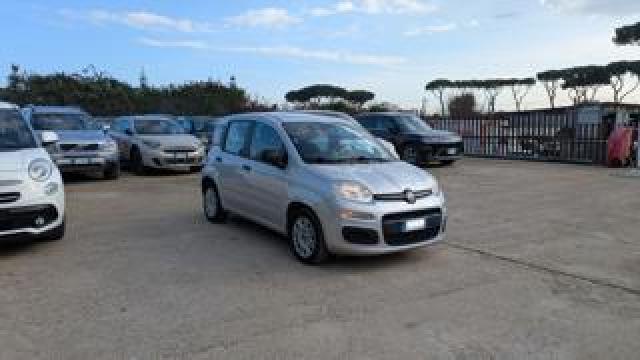 Fiat Panda E6 Lounge 1.2cc 69cv 