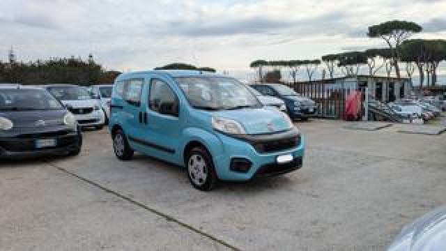 Fiat Qubo 1.4cc 77cv 