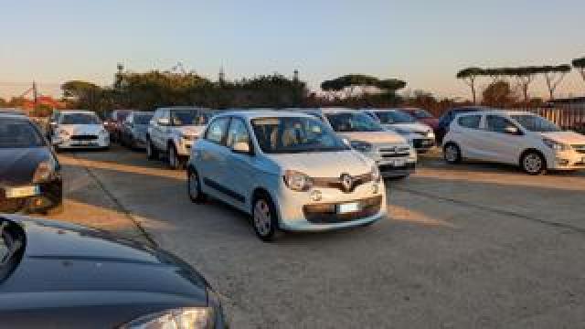 Renault Twingo 1.0cc 70cv Sens Park Cruise Control 