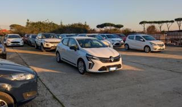 Renault Clio Full Hybrid 1.6cc 145cv E-Tech 