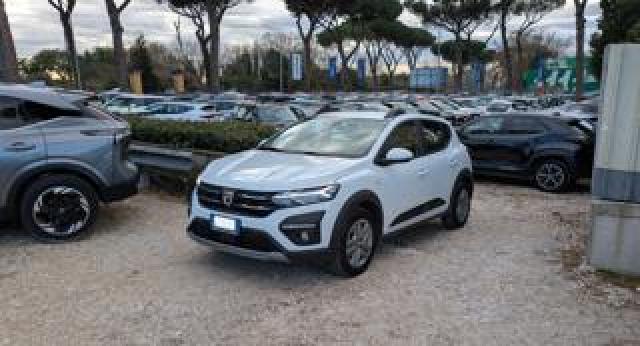 Dacia Sandero Gpl Stepway 1.0 Tce 91cv 