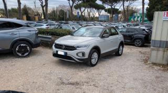 Volkswagen T-Roc 1.0cc Tsi Lfe 110cv 
