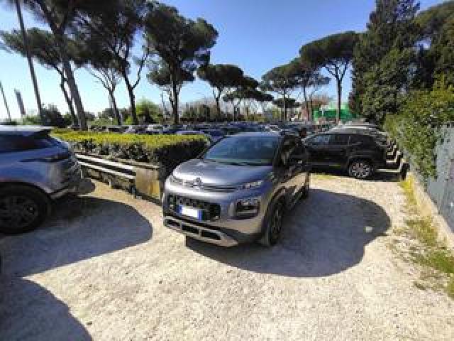 Citroen C3 Aircross 1.2cc 82cv Bluetooth Cruise Clima Sensori Park 