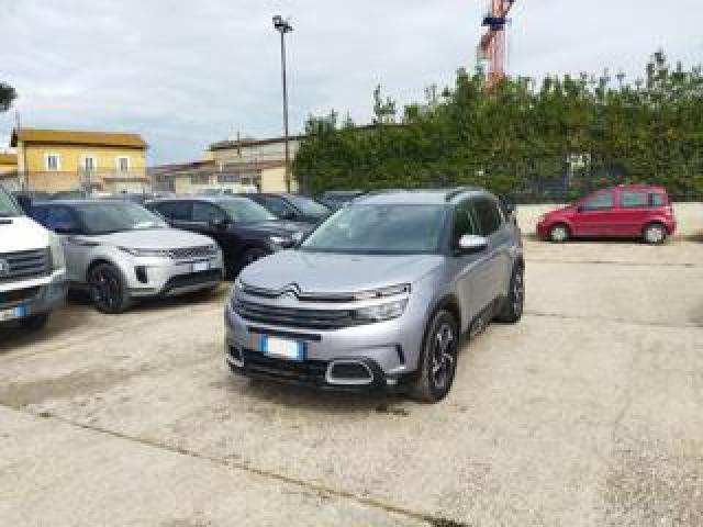 Citroen C5 Aircross 1.2cc Puretech 130 131cv Lane Assist Cruisecontrol 