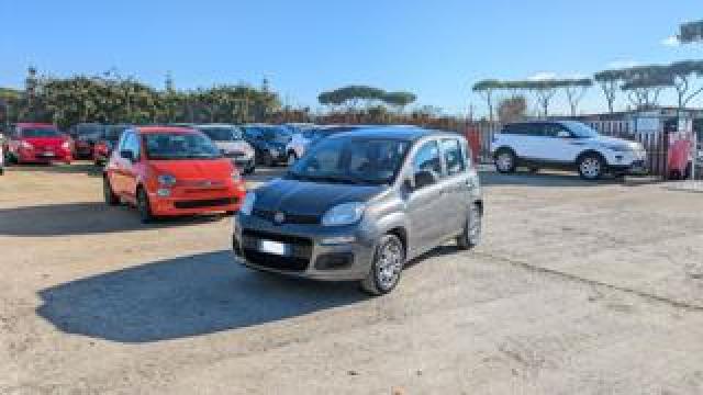 Fiat Panda Gpl 1.2cc 69cv 