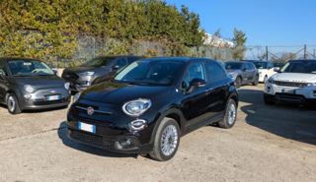 Fiat 500x Google 1.3 T4 Dct 150cv Cambio Al Volante 