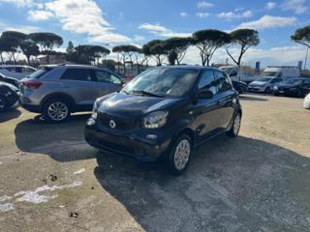 Smart Forfour 1.0 Passion 70cv  Cambio Automatico 