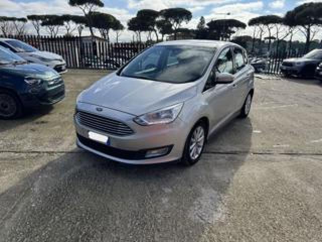 Ford C-Max 1.5 Tdi 120cv Titanium Prezzo Reale Senza Vincoli 
