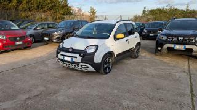 Fiat Panda Pandina Cross Hybrid 1.0cc 70cv 