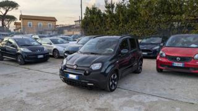 Fiat Panda Cross Hybrid 1.0cc 70c 
