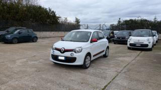 Renault Twingo Auto 0.9cc 90cv Sens Park Cruise Control 