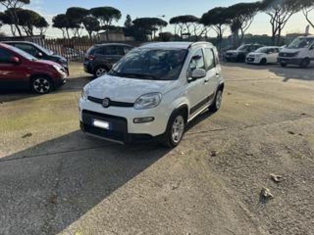 Fiat Panda 1.0cc 70cv Firefly Hybrid City Life 