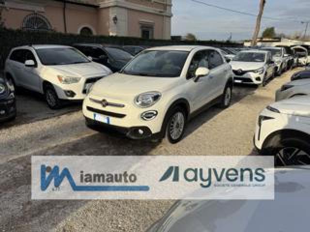 Fiat 500x 1.0cc 120cv Connect Android/applecp Cruisecontrol 
