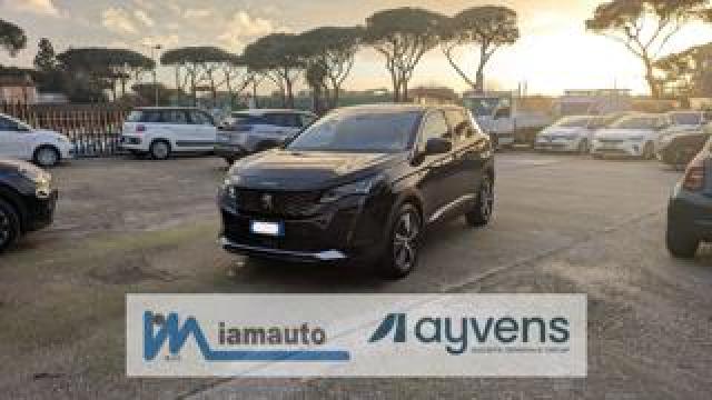 Peugeot 3008 1.5cc 130cv Allure Android/ios Digital Cockpit 