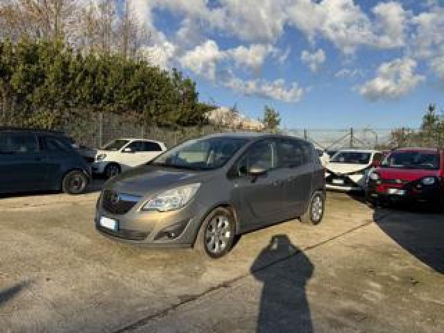 Opel Meriva 1.4cc 101cv Elective Cruise Control 