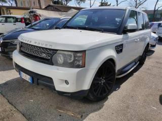 Land Rover Range Rover Sport 3.0 Sdv6 Hse nello Stato-motore Fuso 
