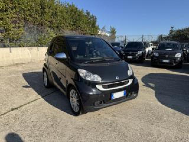 Smart Fortwo 1.0cc 84cv Coupé Pulse  Motore Nuovo  