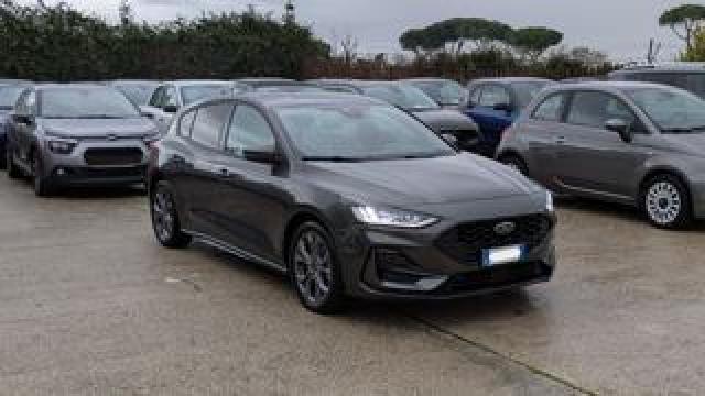 Ford Focus 1.0cc 125cv Ecoboost Android/ios Cruise Control 