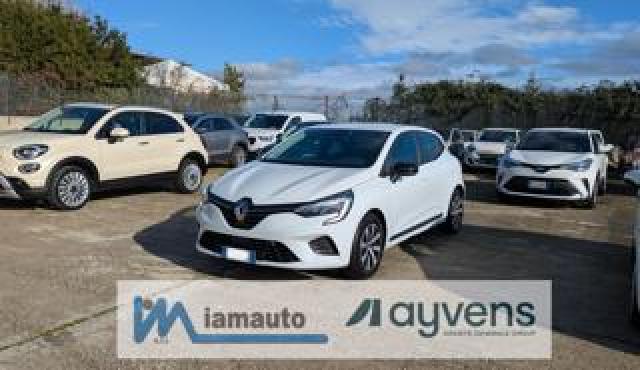 Renault Clio 1.0 Sce 66cv Equilibre - Assist Corsia Cruise 