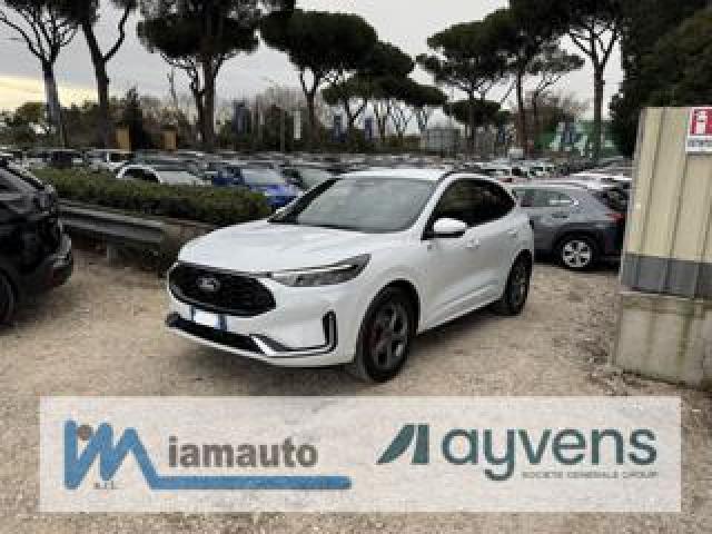 Ford Kuga 2.5 Full Hybrid St-Line X 180cv