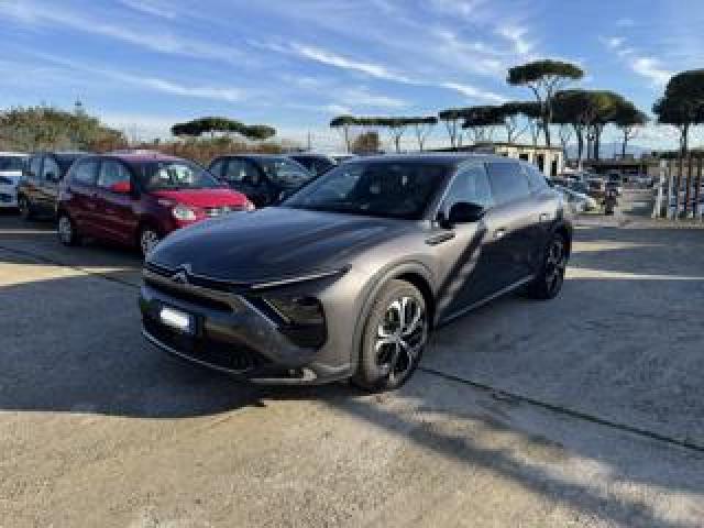 Citroen C5 X 1.6cc 179cv 