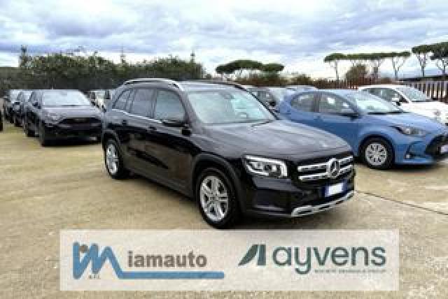 Mercedes Benz Glb 200 Sport Auto 2.0 150cv - Aziendale Certificata 