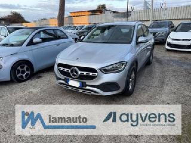 Mercedes Benz Gla 180 Executive Automatic 2.0cc 116cv Camera Posteriore 